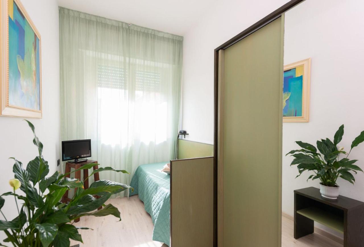 Hotel Sirena Lido di Camaiore Extérieur photo