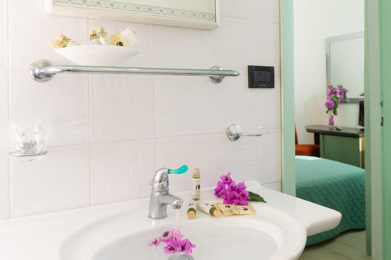 Hotel Sirena Lido di Camaiore Extérieur photo