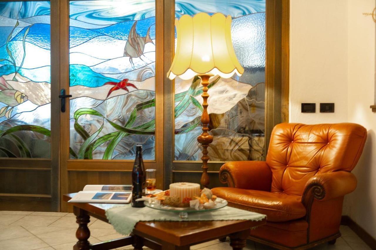 Hotel Sirena Lido di Camaiore Extérieur photo